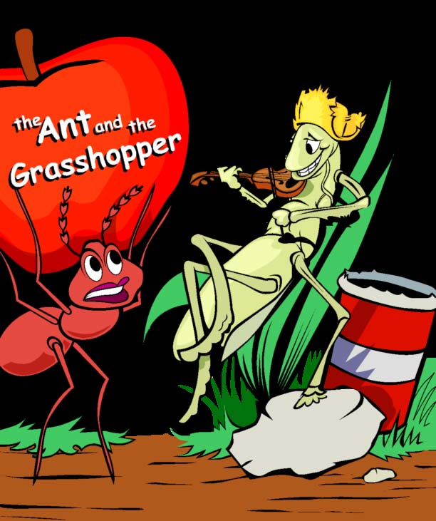 fightgrasshopper